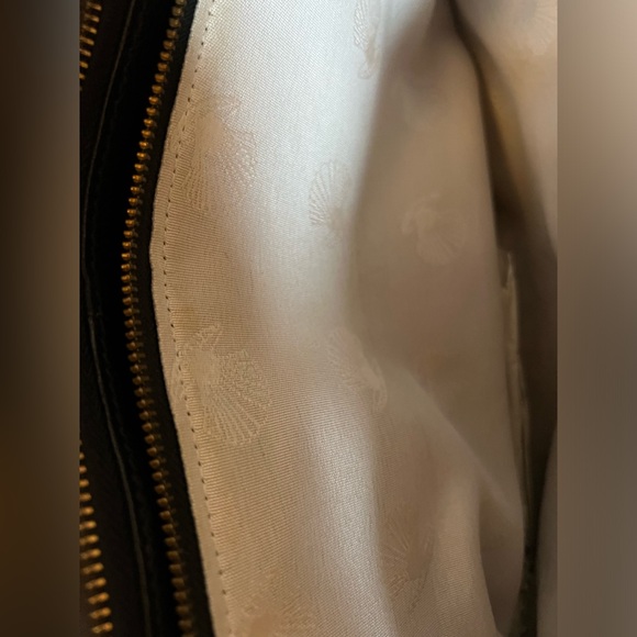 Modalu Pippa Satchel - Black Leather - Picture 5 of 9